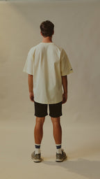 Casual Friday Tee - Butter