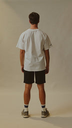 Casual Friday Tee - Cloud