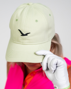 Linksy | Little Birdie Golf Cap Mint