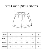 Stella Shorts Forest