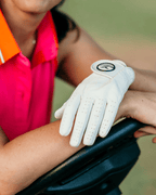 The Linksy – Ladies Golf Glove