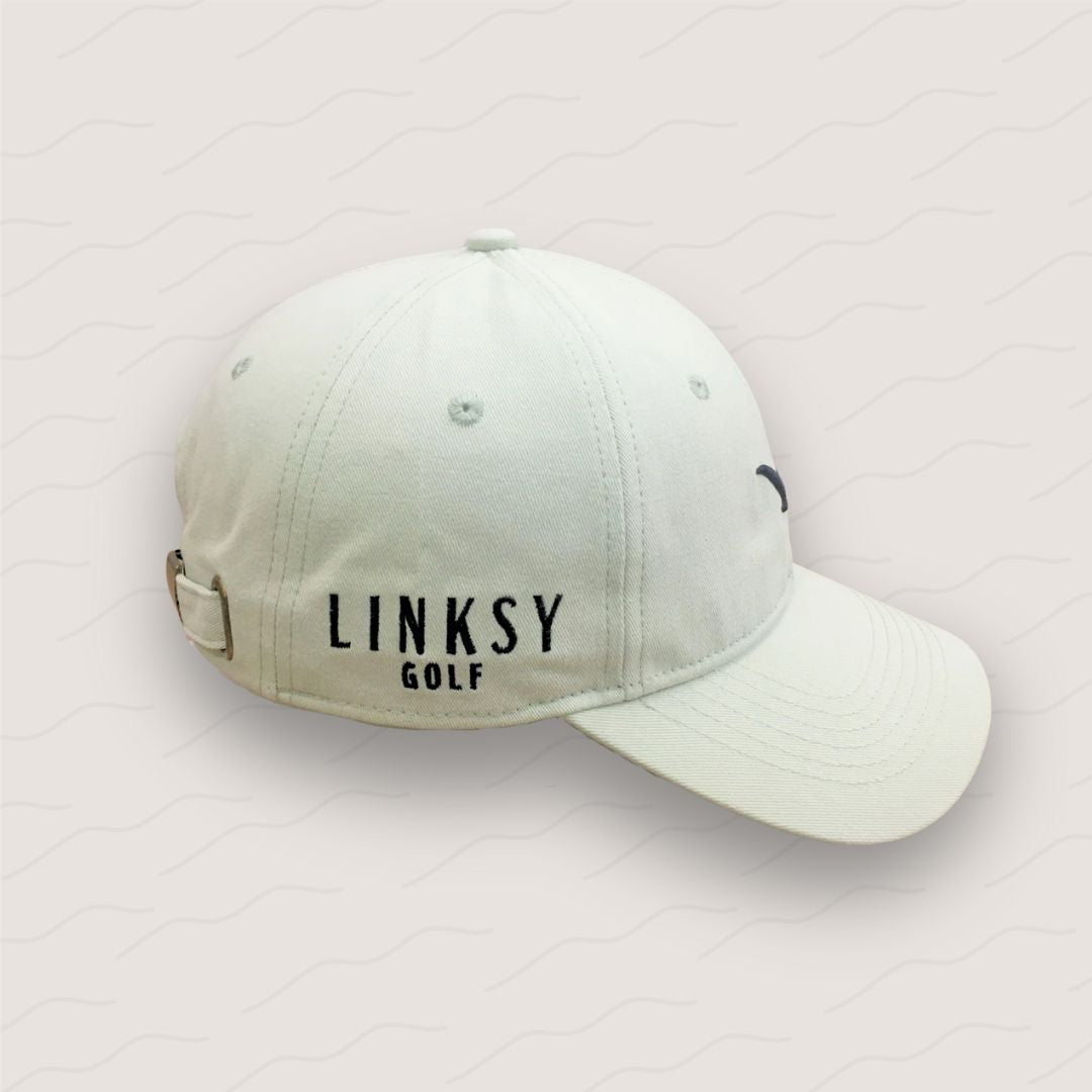 Linksy | Little Birdie Golf Cap Mint