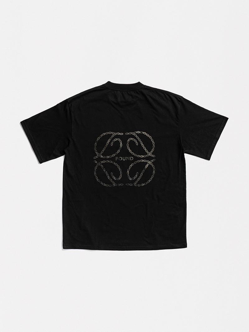 Found Golf | DAISY CHAIN TEE