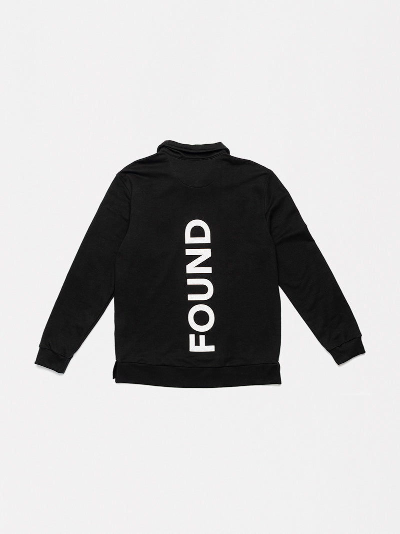 Found Golf | 1/4 ZIP