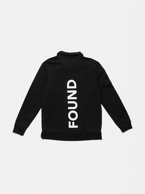 1/4 ZIP