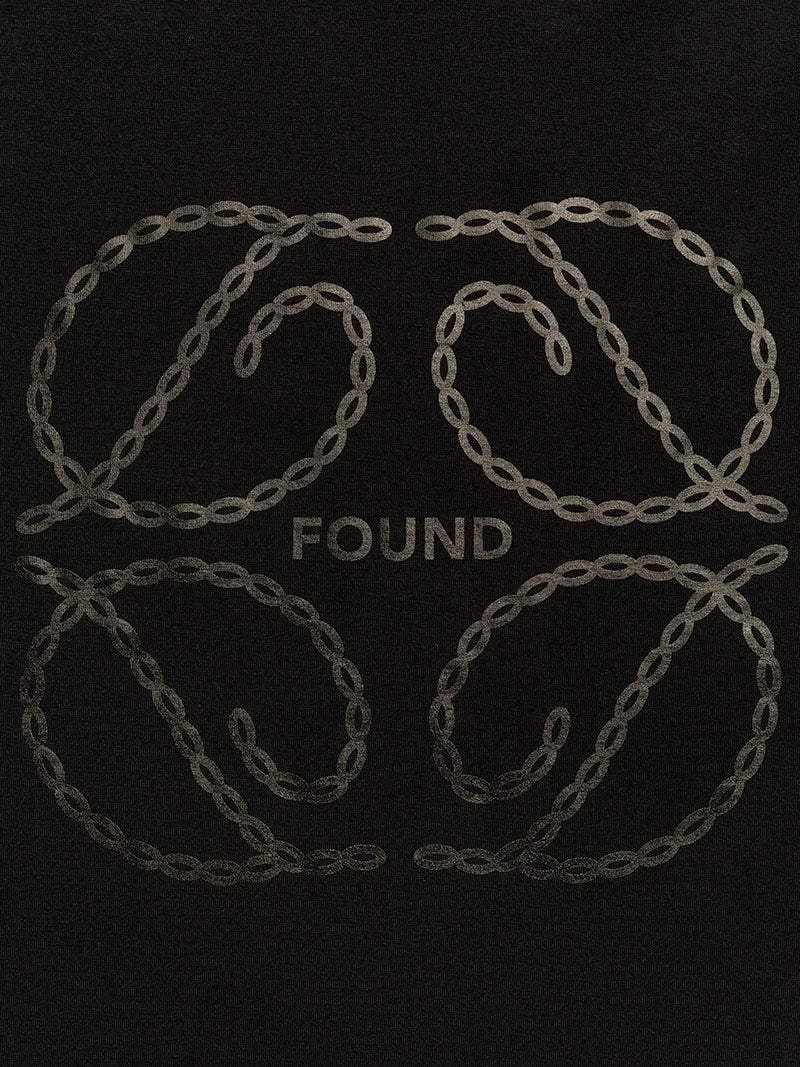 Found Golf | DAISY CHAIN TEE