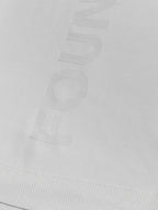 LONG SLEEVE KNITTED POLO