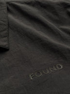 COLLARED WINDCHEATER