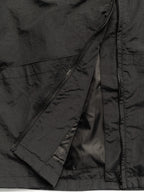 COLLARED WINDCHEATER