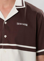 The Vintage Polo Plum