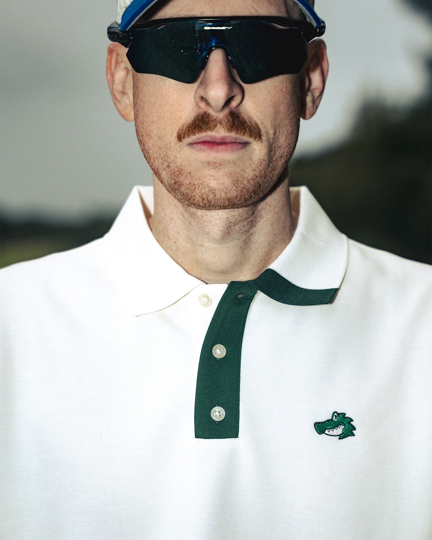 Men's Chippy Polo
