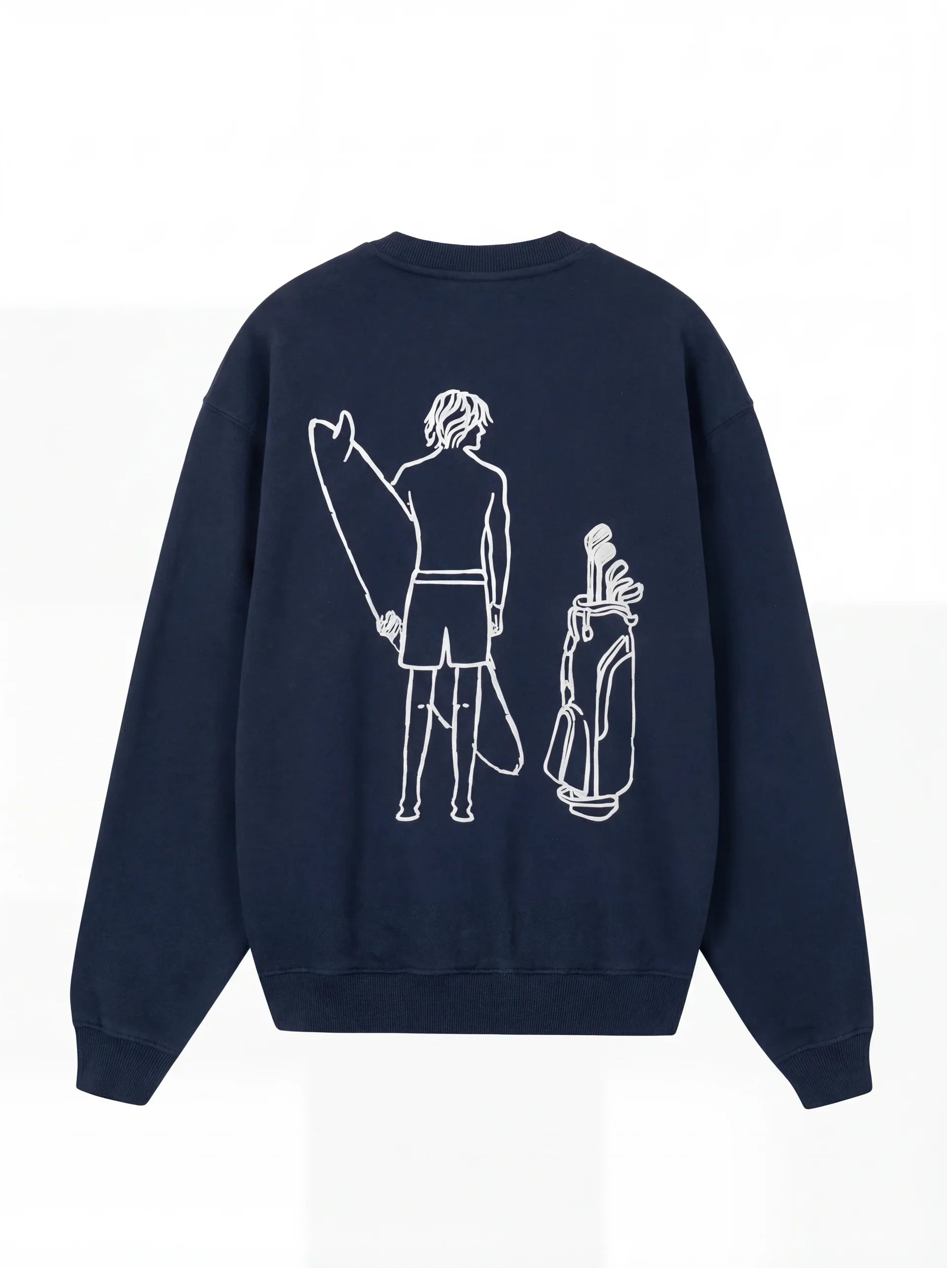 AGSC Sweatshirt