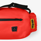 Winton | Sunset Orange