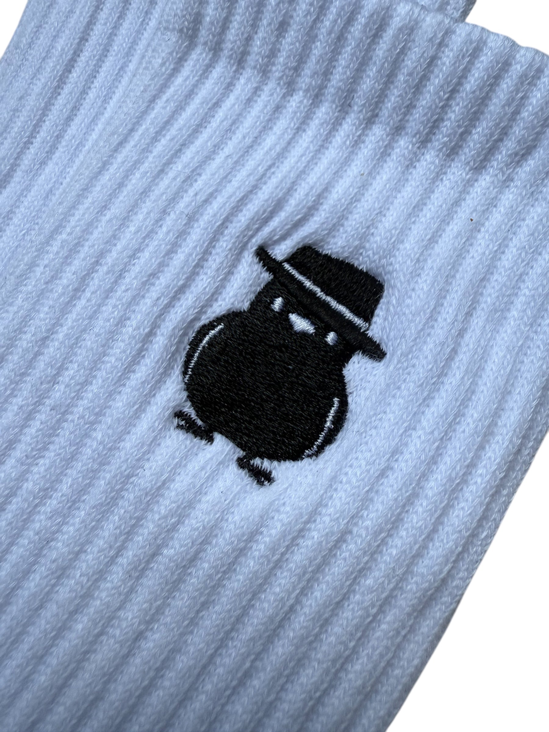 The OG Boss Man Crew