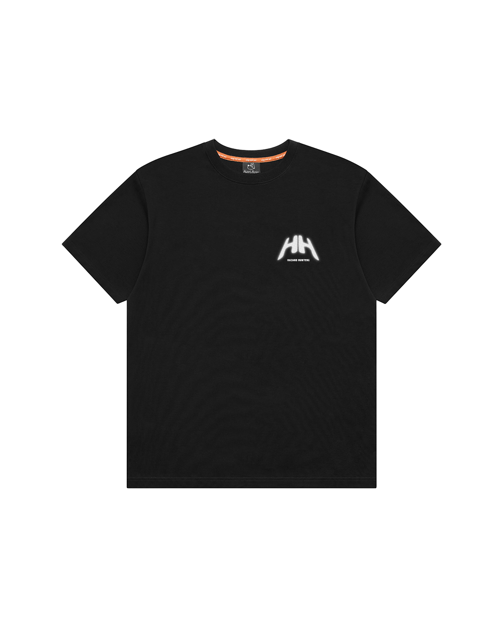 Hazard Hunters | Reflection Tee