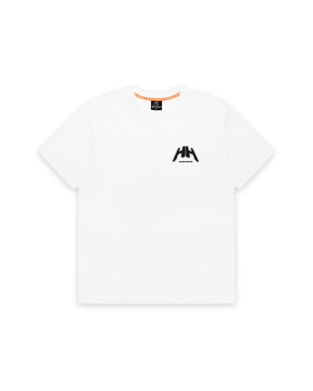 Hazard Hunters | Reflection Tee