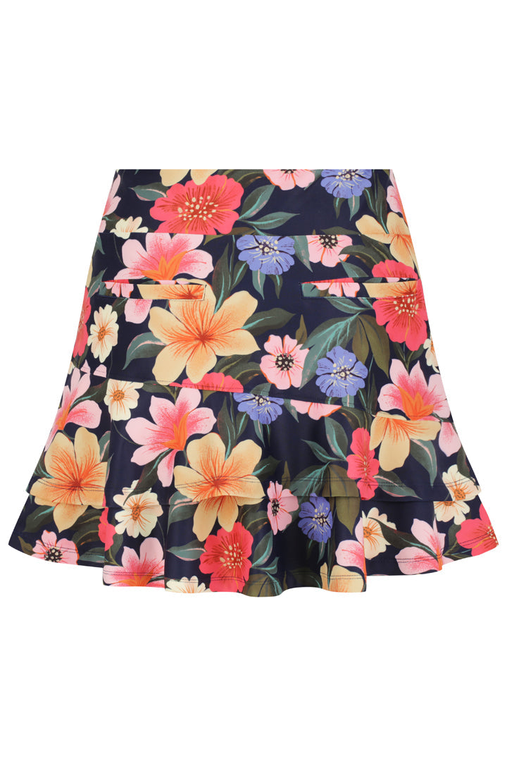 Cha Cha Skort - Nightgarden