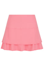 Flip Skort - Watermelon