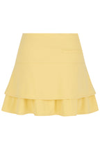 Flip Skort - Buttercup