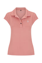 Casey Cap Sleeve — Cinnamon