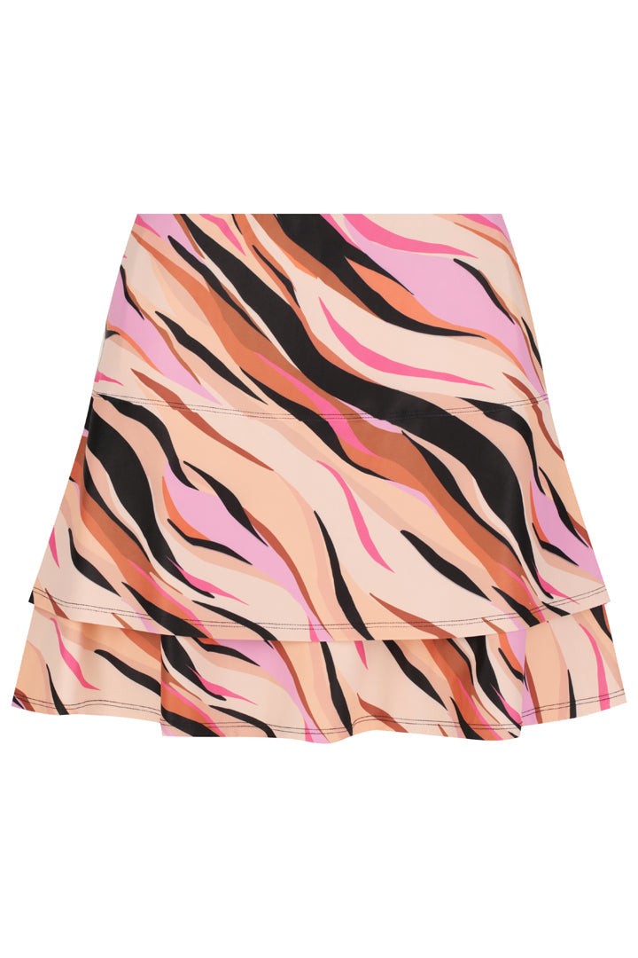 Flip Skort Advance — Wave