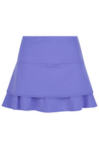 Flip Skort Advance — Periwinkle