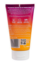 Naturally Cooked SPF50+ Sunscreen