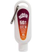 Naturally Cooked SPF50+ Sunscreen