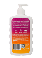 Naturally Cooked SPF50+ Sunscreen