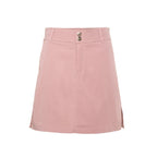 Dusty Pink Skort