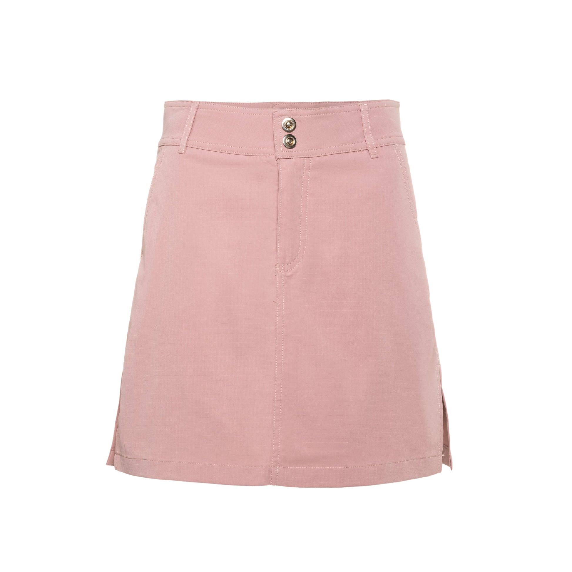 One Golf | Dusty Pink Skort