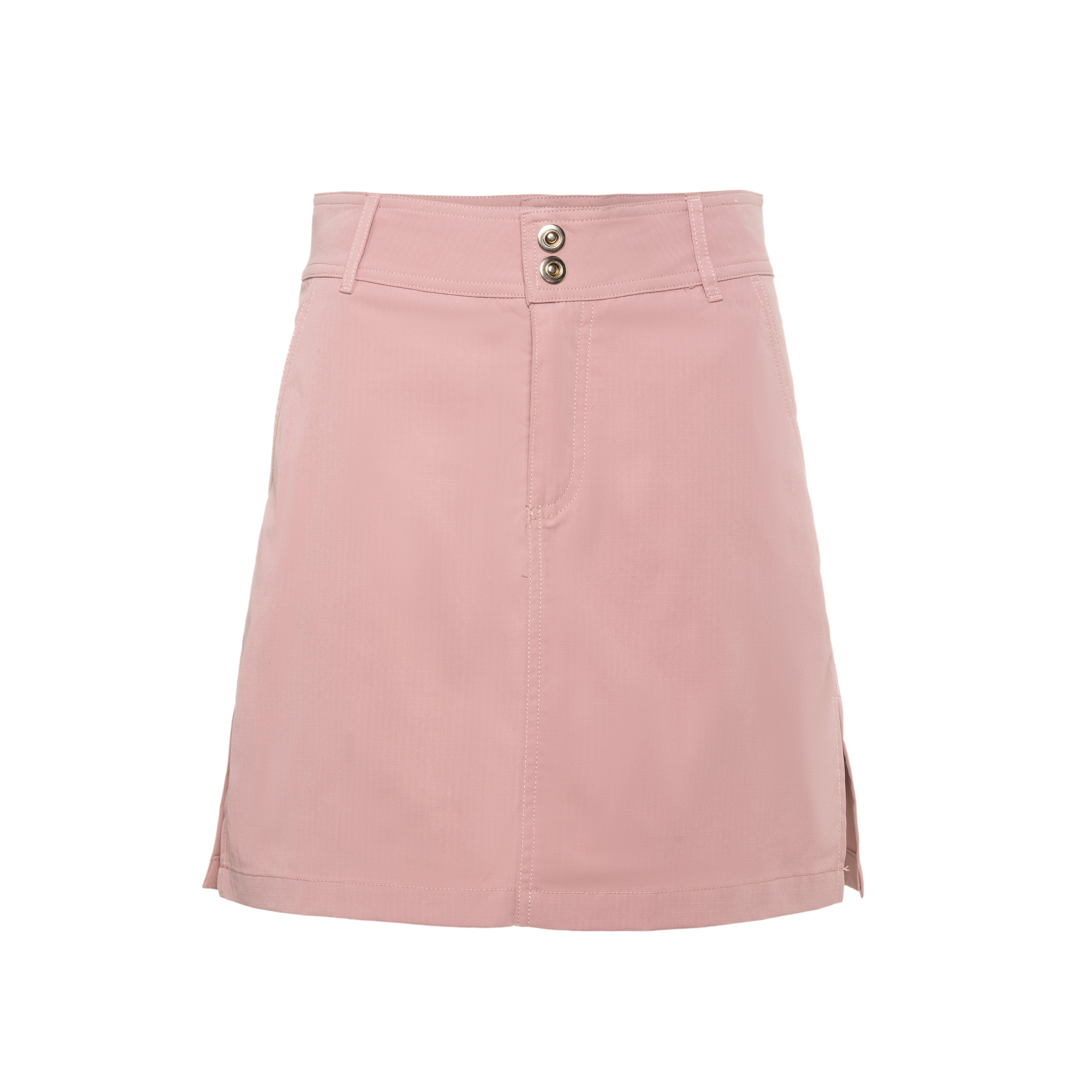 Dusty Pink Skort