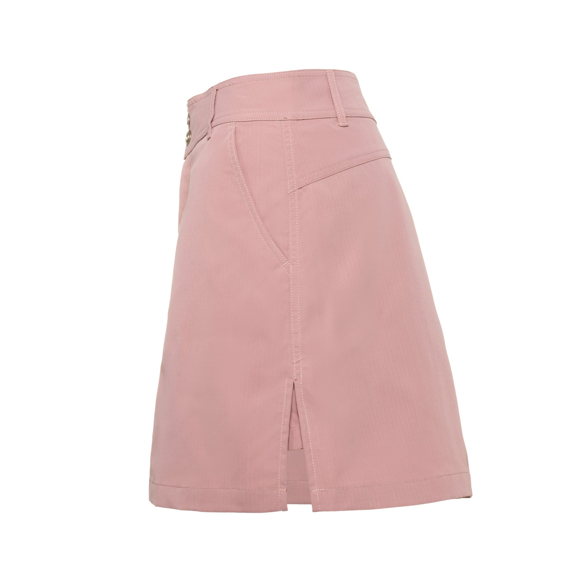 One Golf | Dusty Pink Skort