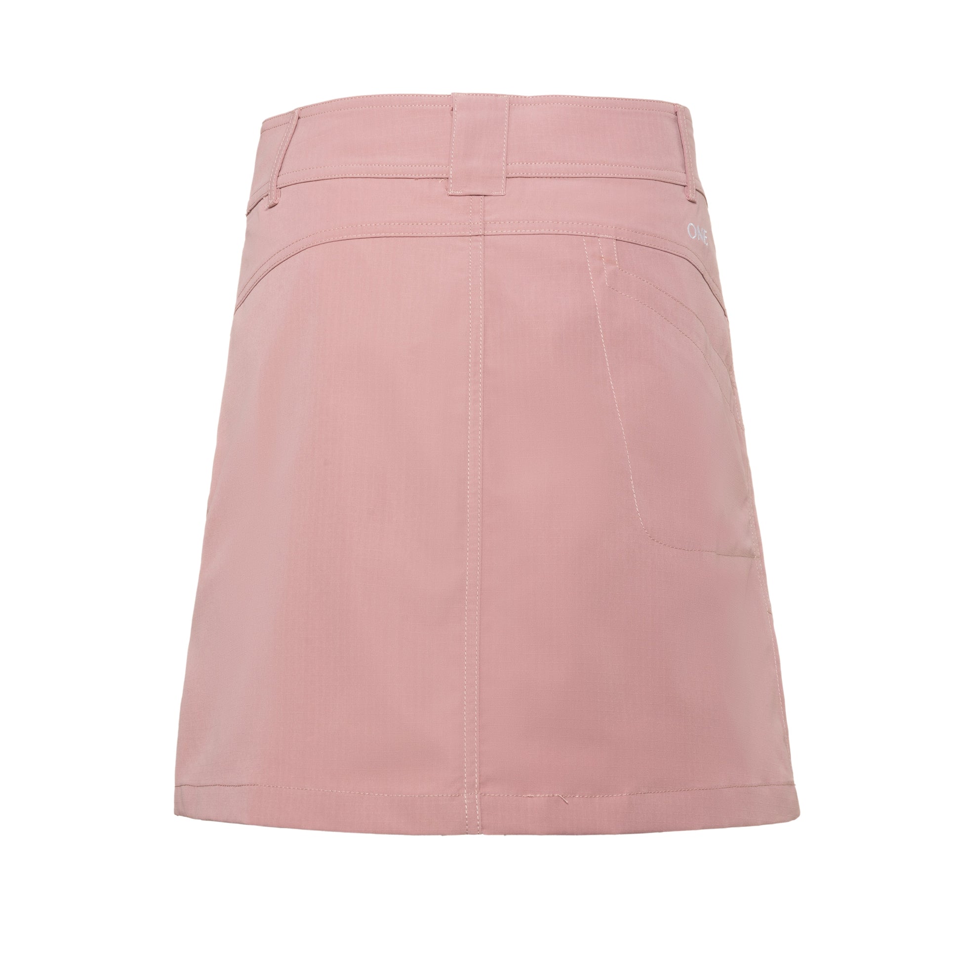 One Golf | Dusty Pink Skort