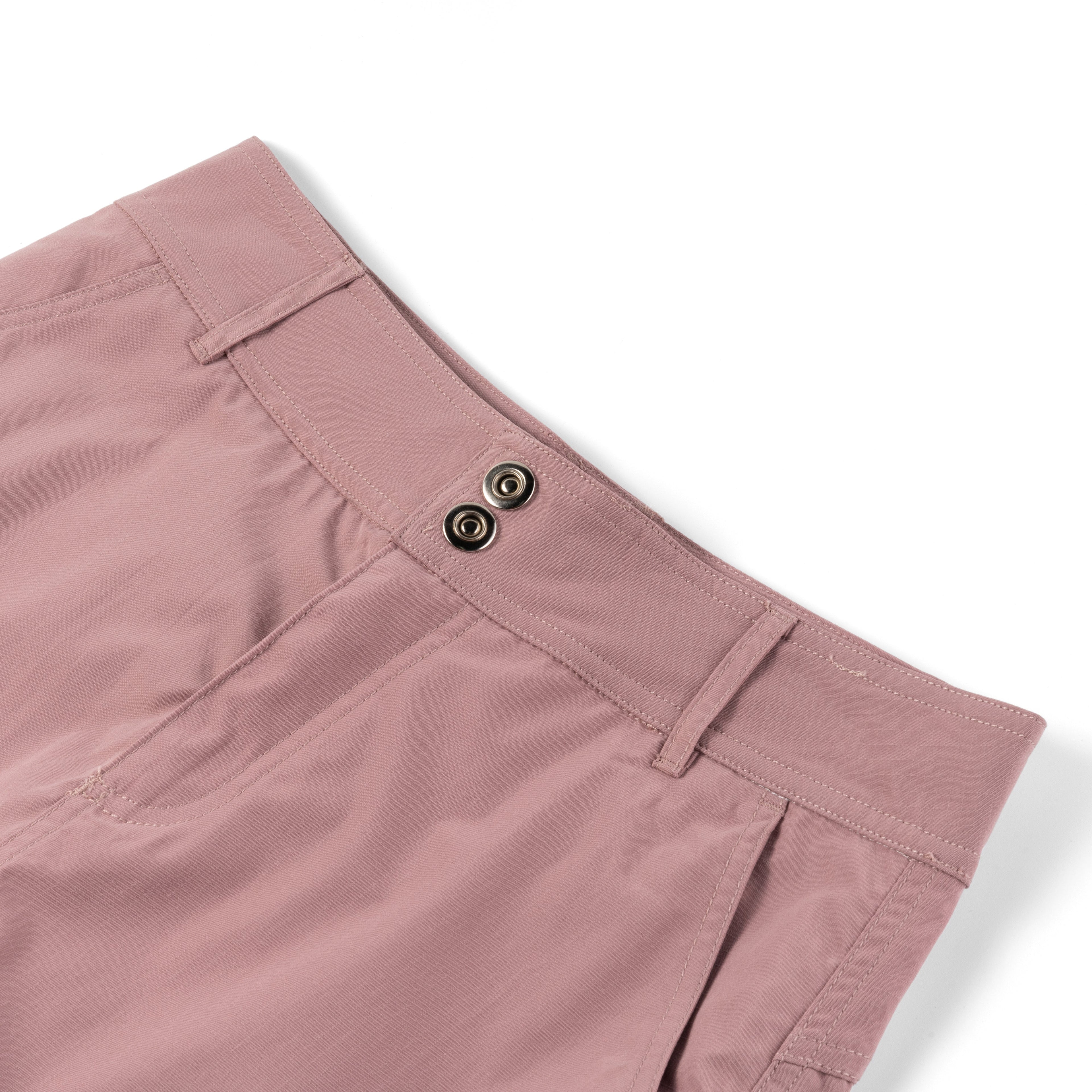 Dusty Pink Skort