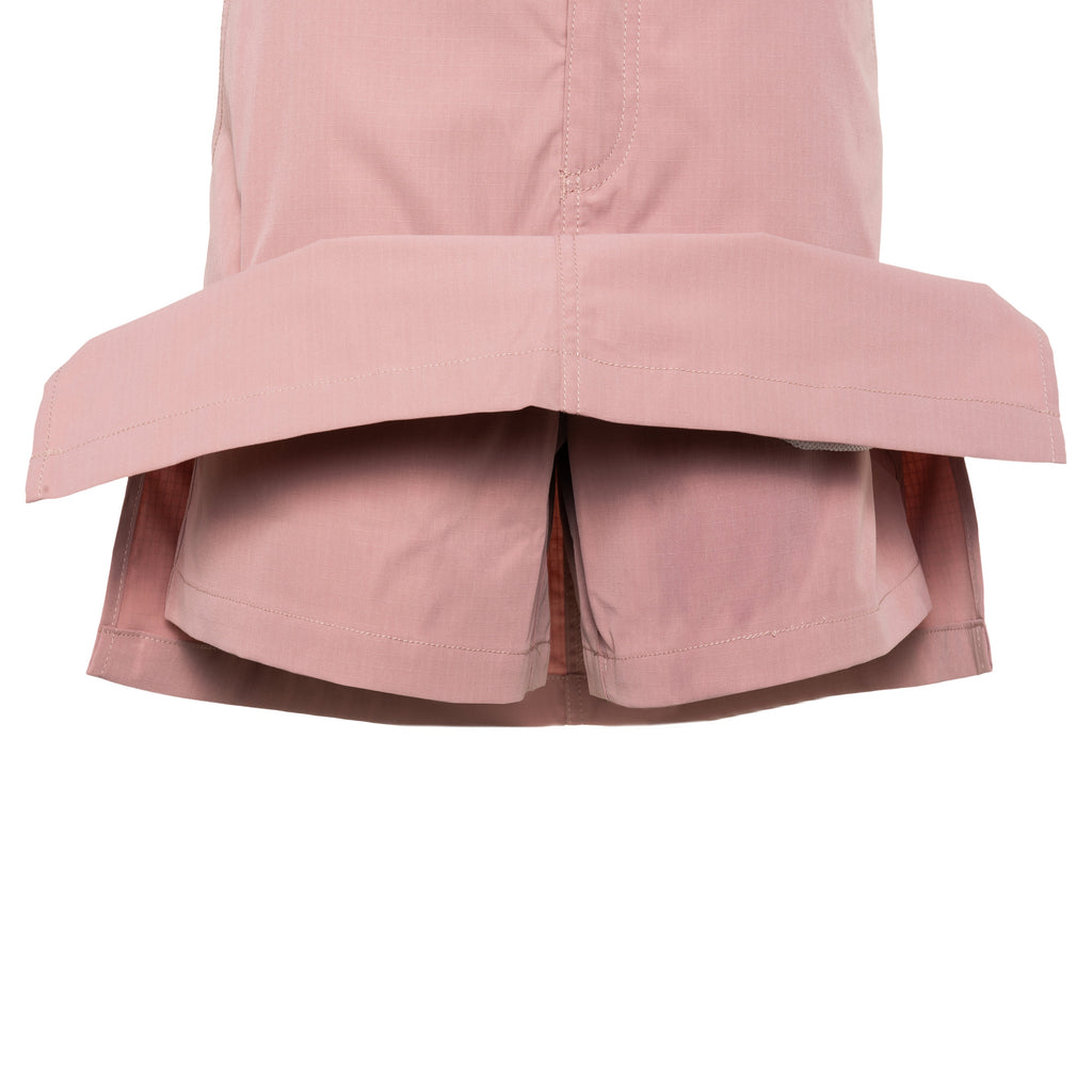 Dusty Pink Skort