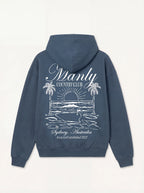 Manly Country Club Hoodie