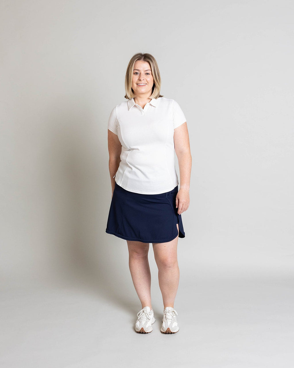 SAND CLUB POLO - SHORT SLEEVE