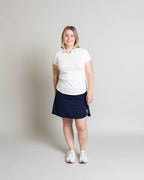SAND CLUB POLO - SHORT SLEEVE