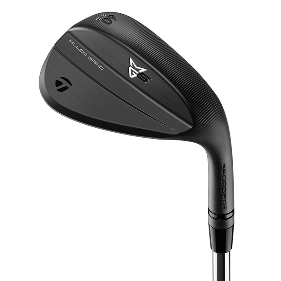 Custom Taylormade MC5 Wedge