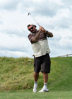 The Vintage Polo Plum