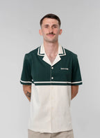 The Vintage Polo Heritage Green
