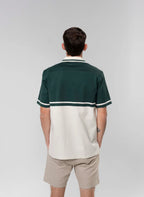 The Vintage Polo Heritage Green