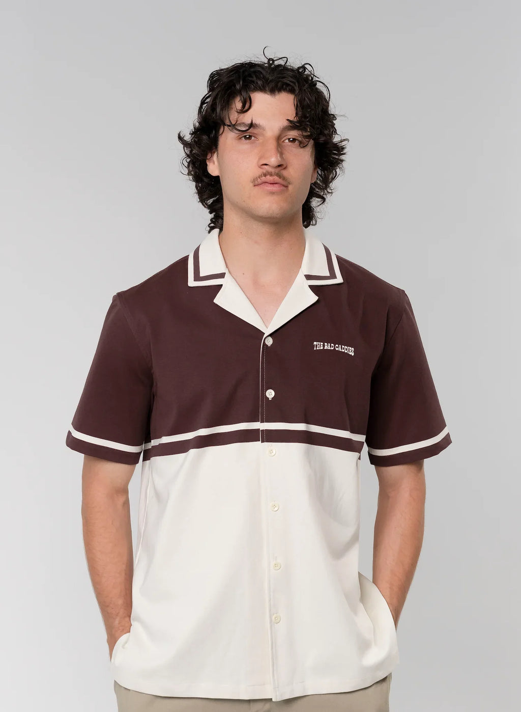 The Vintage Polo Plum
