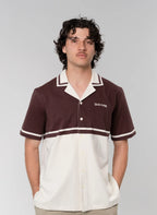 The Vintage Polo Plum