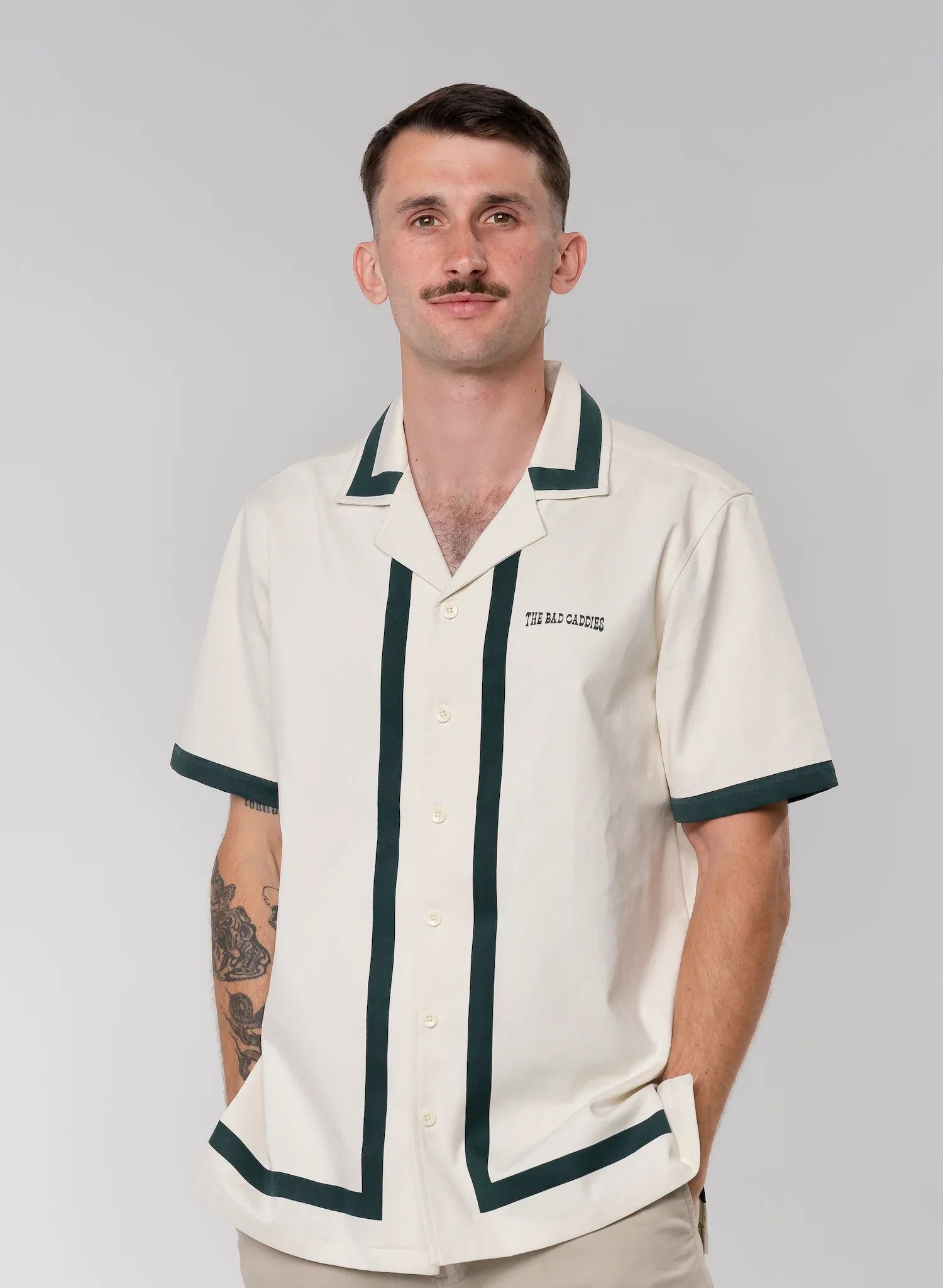 The OG Polo Heritage Green