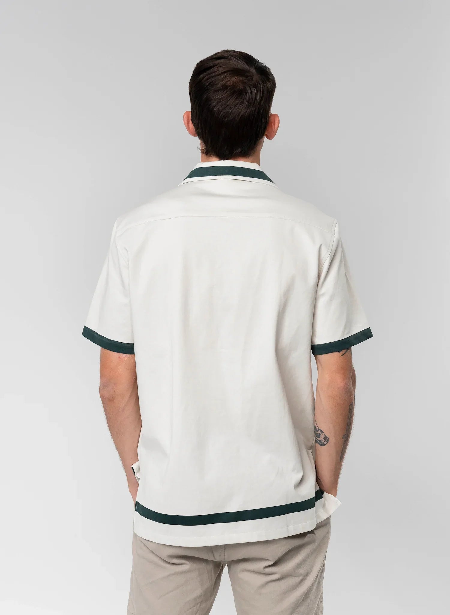 The OG Polo Heritage Green