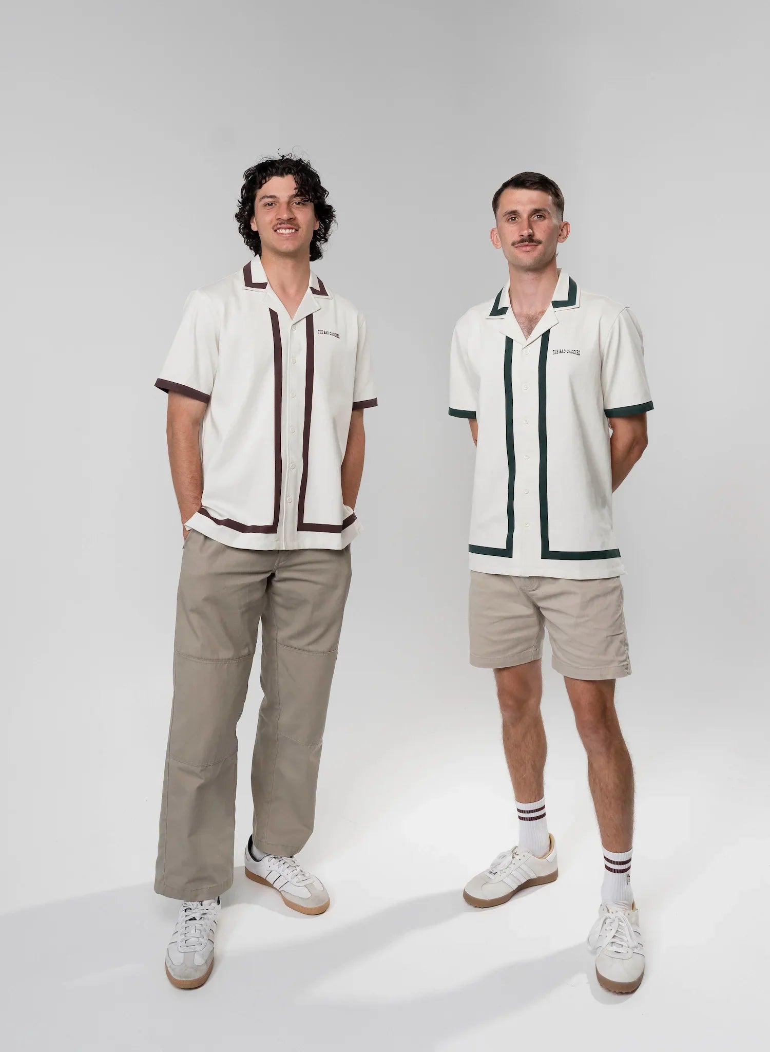 The OG Polo Heritage Green