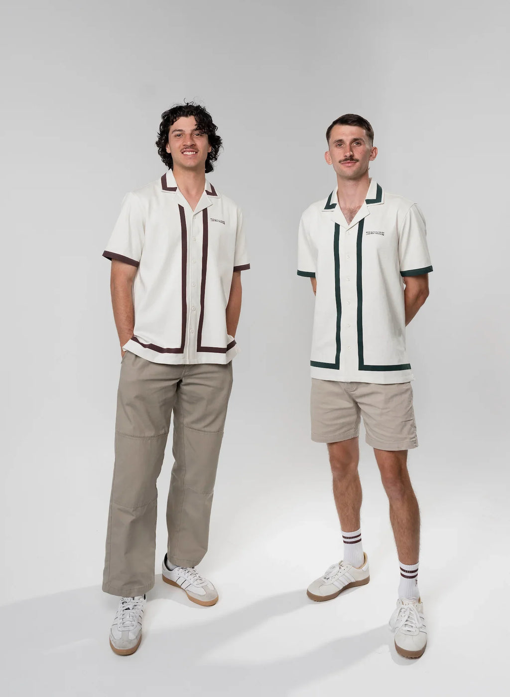 The OG Polo Heritage Green