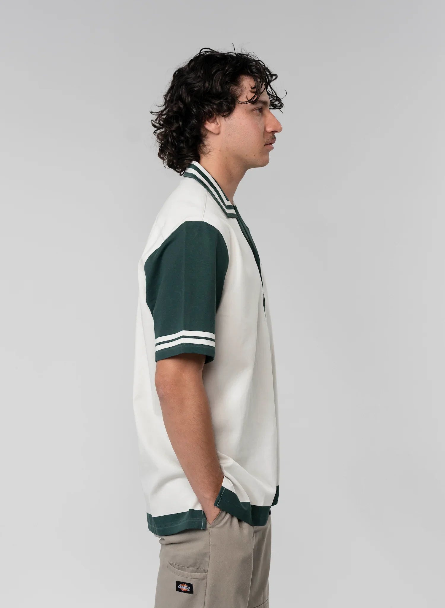 The Clubhouse Polo Heritage Green